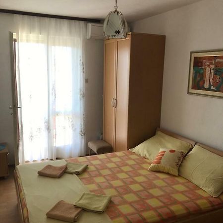Room Sea View N°1 Bol Exterior photo