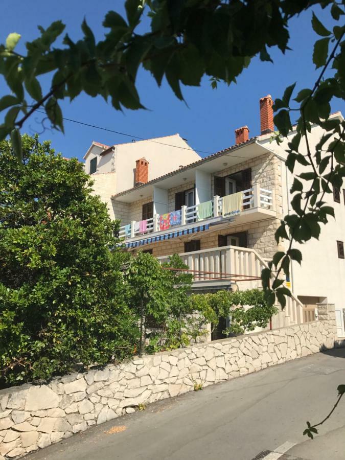 Room Sea View N°1 Bol Exterior photo