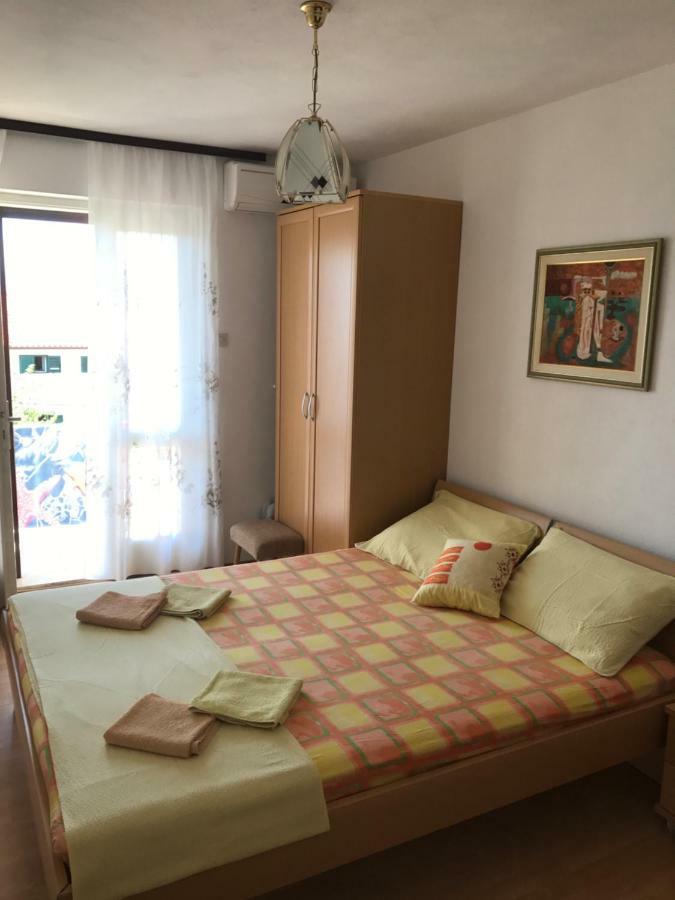 Room Sea View N°1 Bol Exterior photo